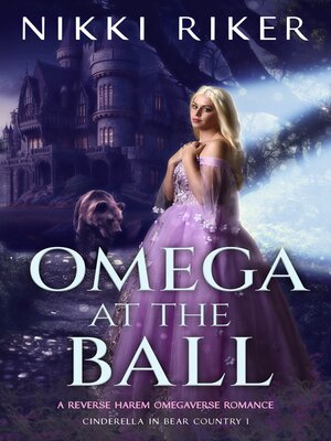 cover image of Omega at the Ball